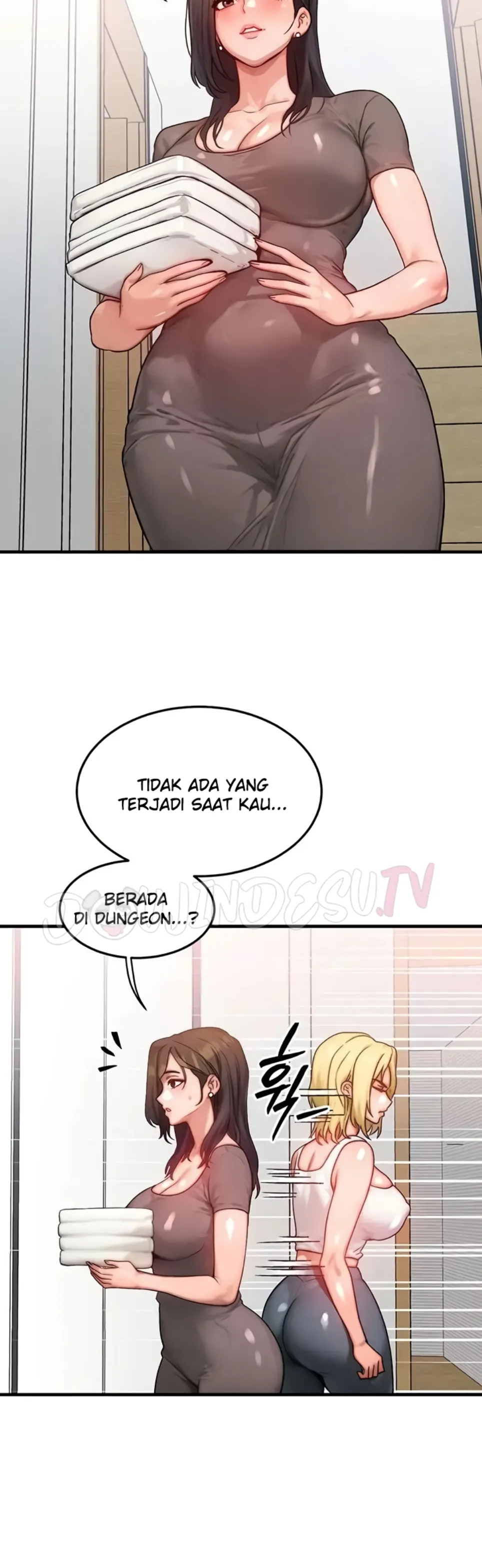 My Body Got Switched - Chapter 20 25