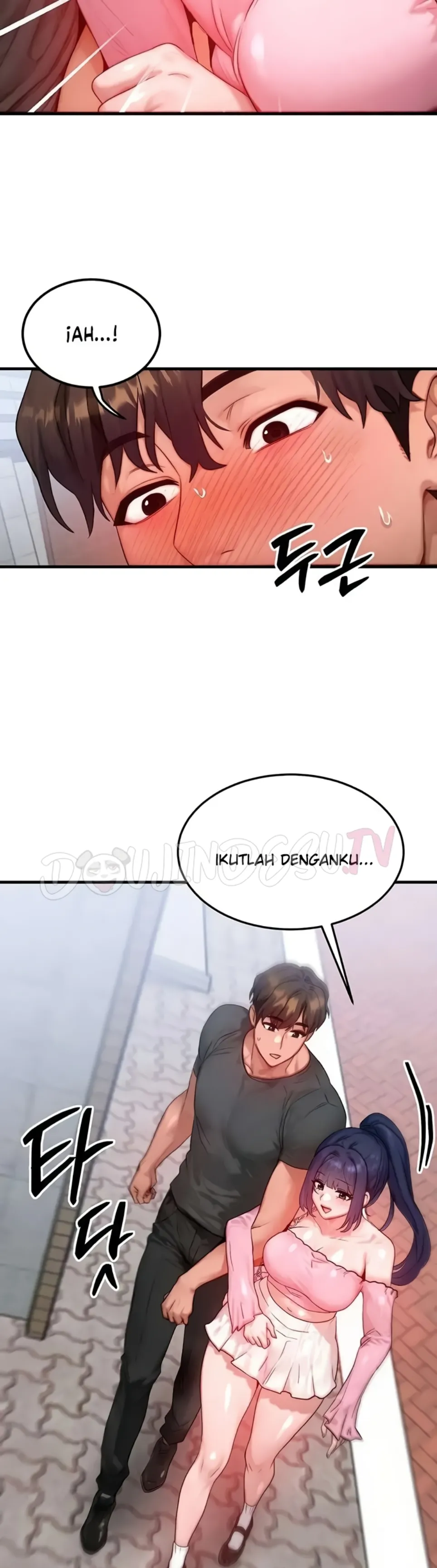 My Body Got Switched - Chapter 20 39