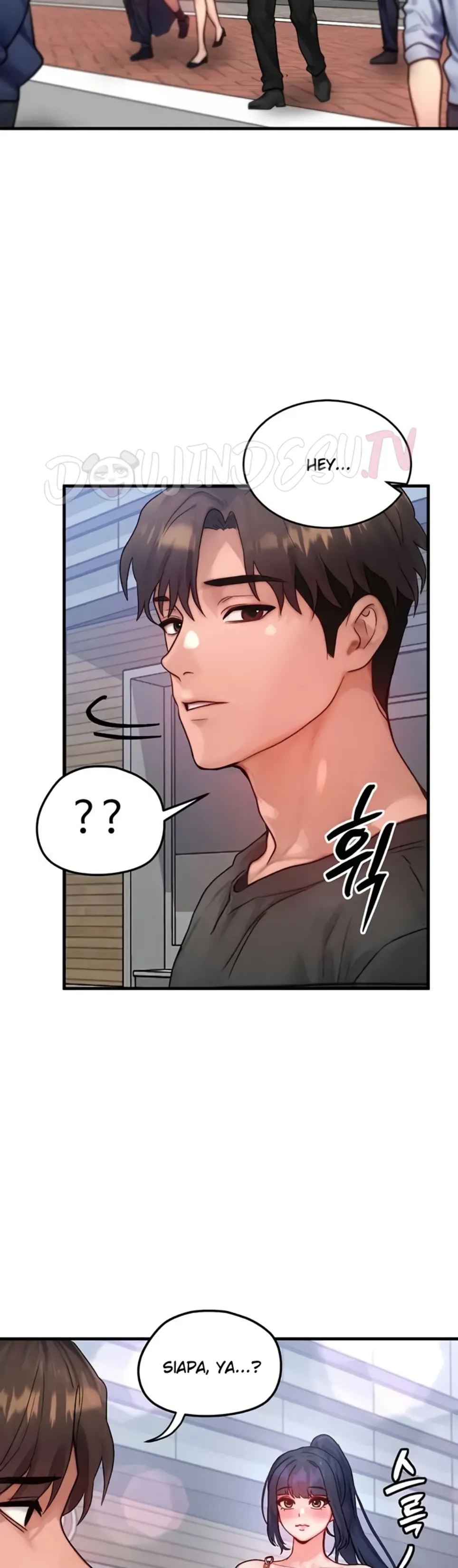 My Body Got Switched - Chapter 20 33