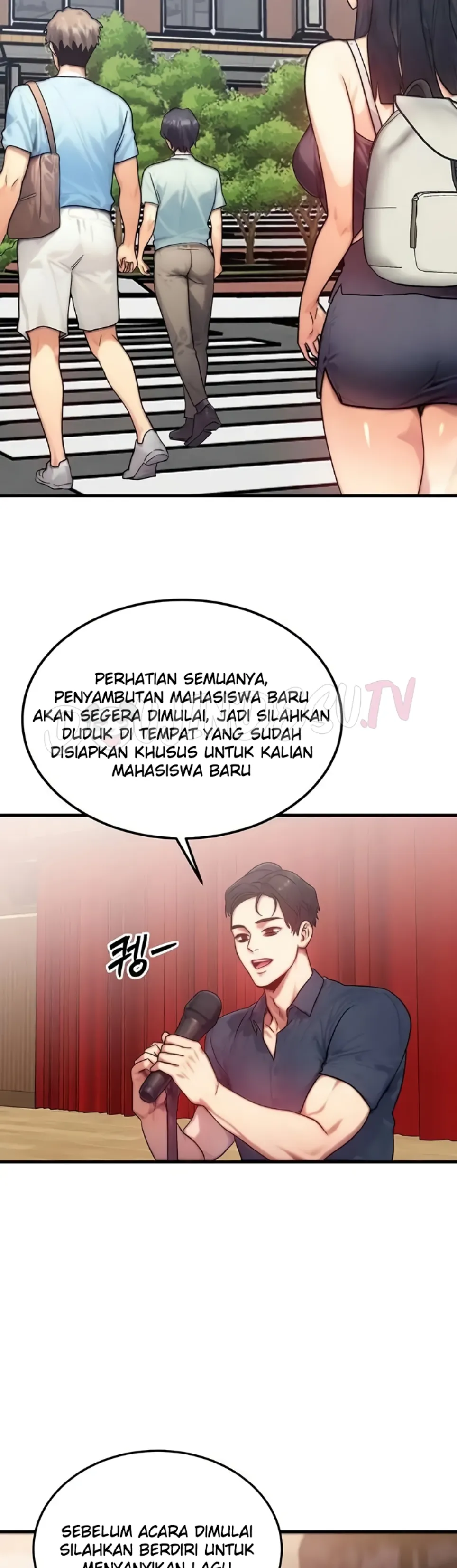 My Body Got Switched - Chapter 20 30