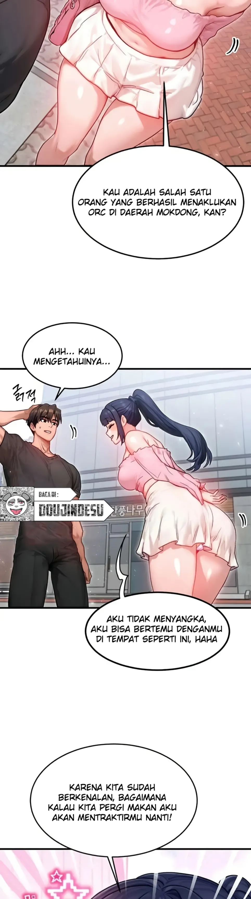 My Body Got Switched - Chapter 20 36