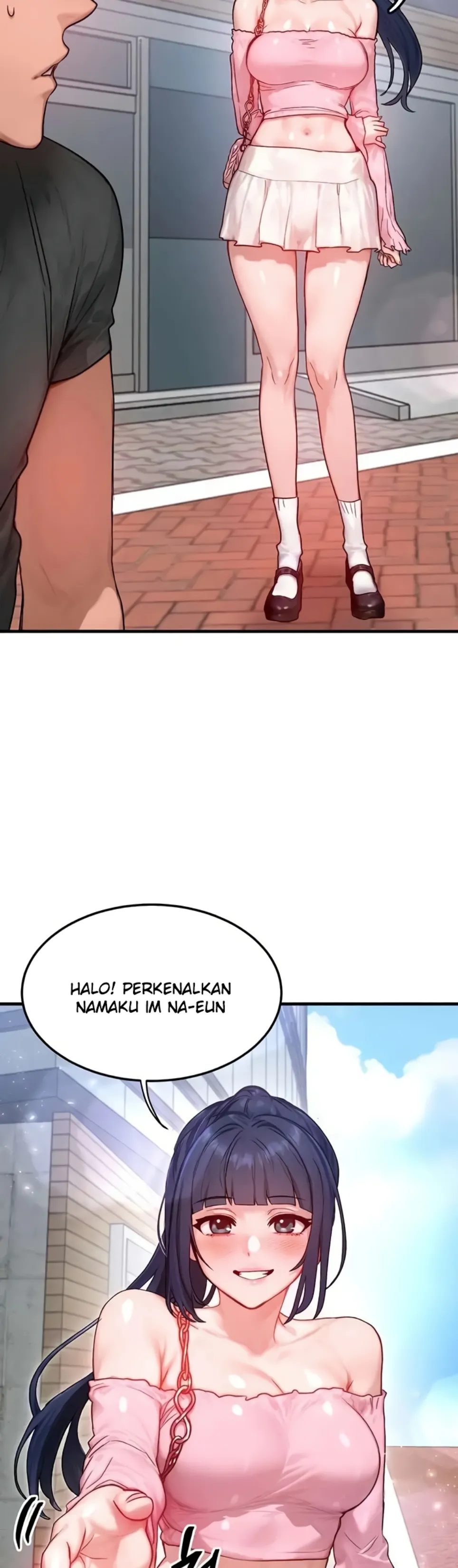 My Body Got Switched - Chapter 20 34