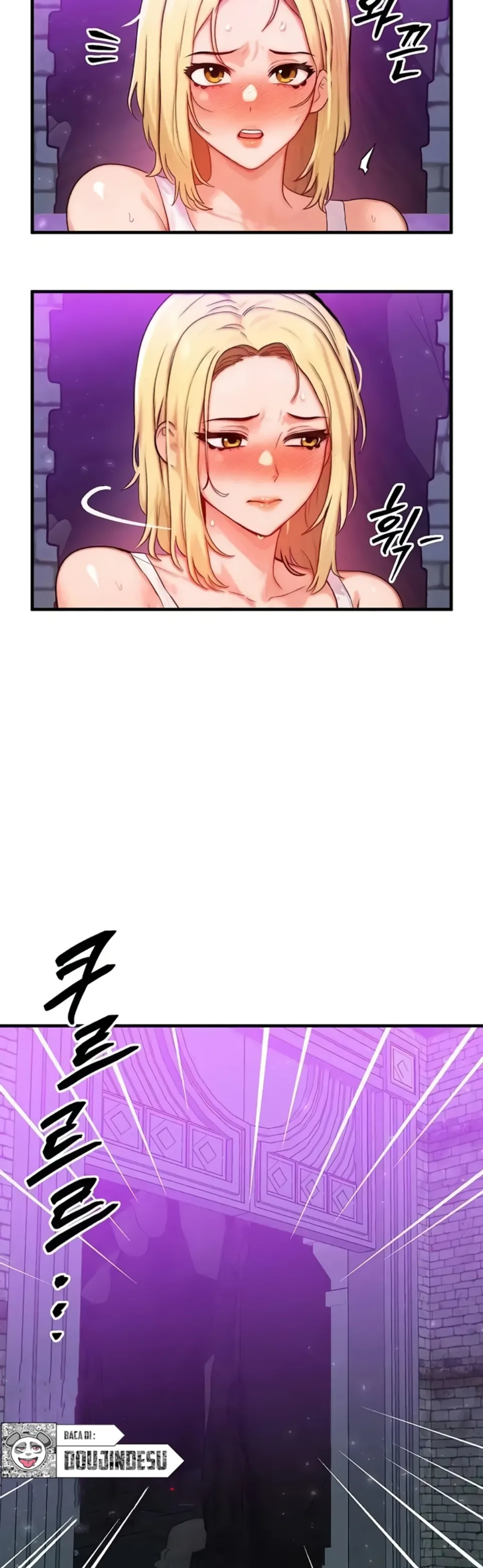 My Body Got Switched - Chapter 20 18