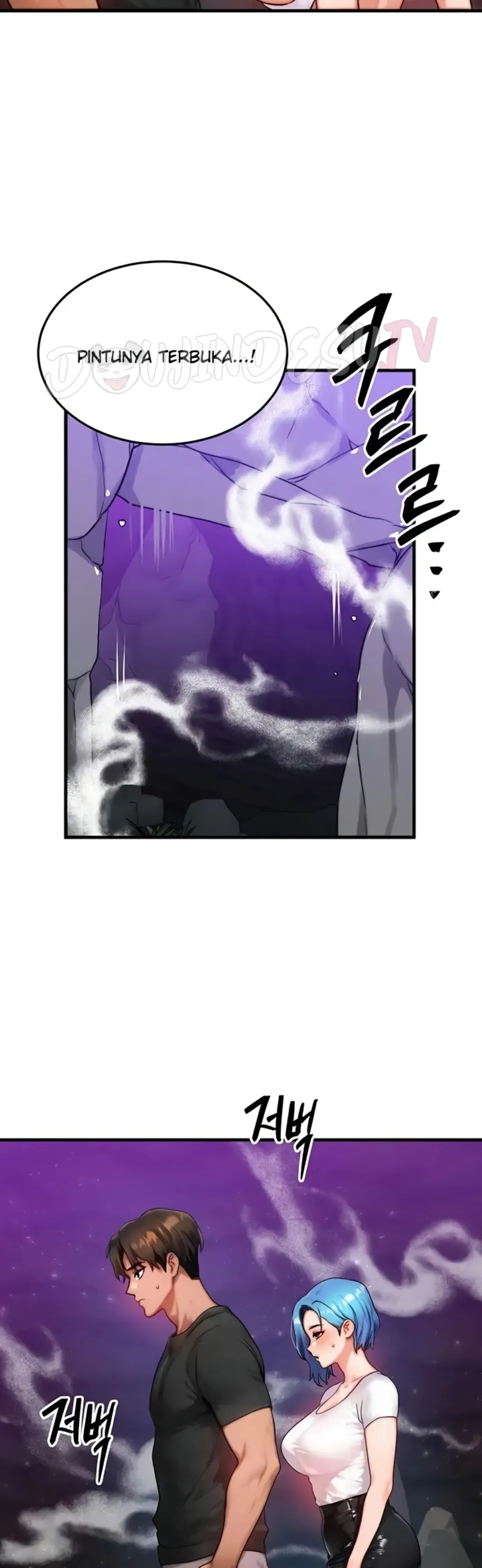 My Body Got Switched - Chapter 20 15