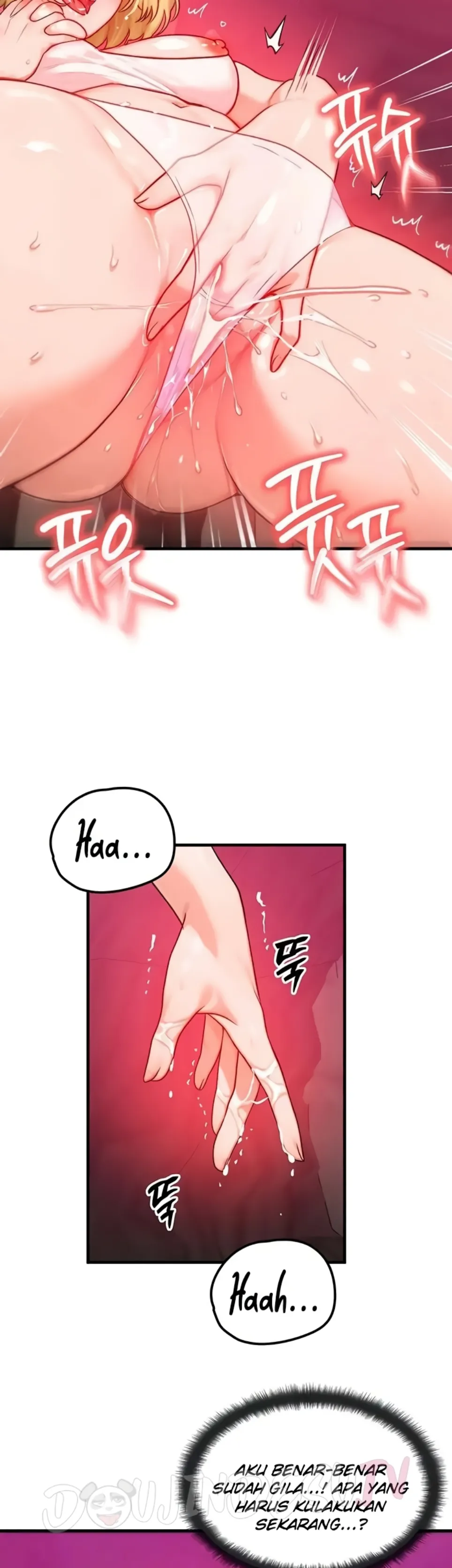 My Body Got Switched - Chapter 20 6