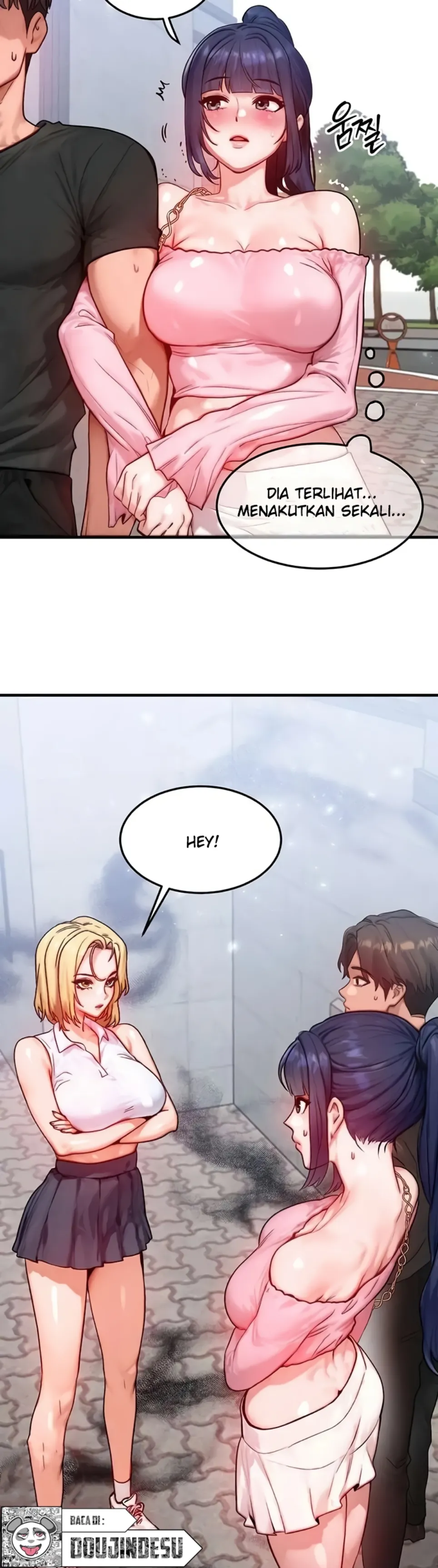 My Body Got Switched - Chapter 20 42