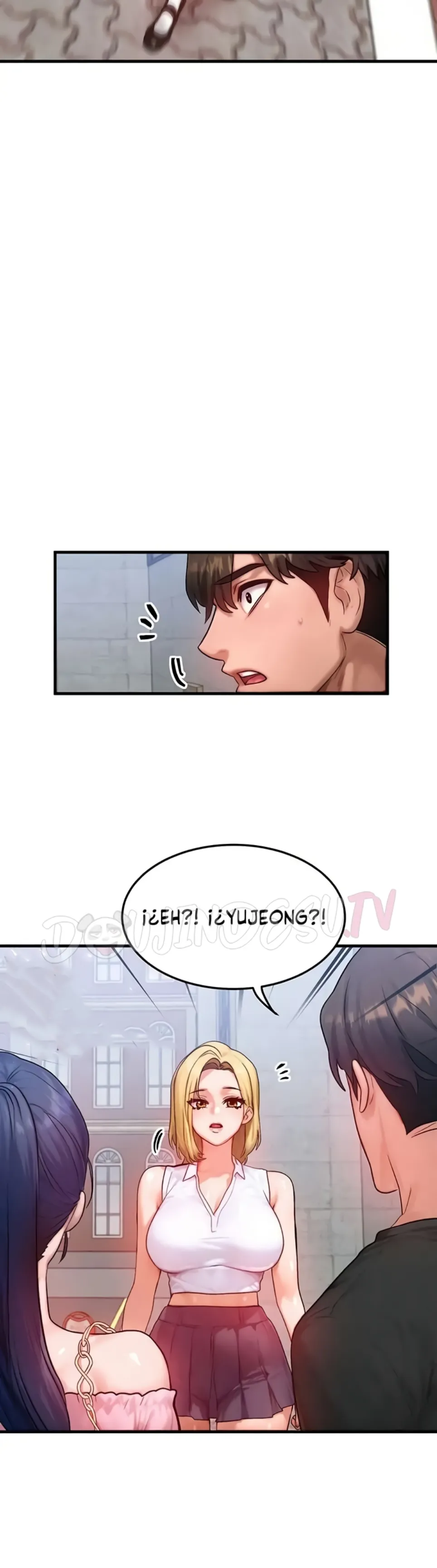 My Body Got Switched - Chapter 20 40