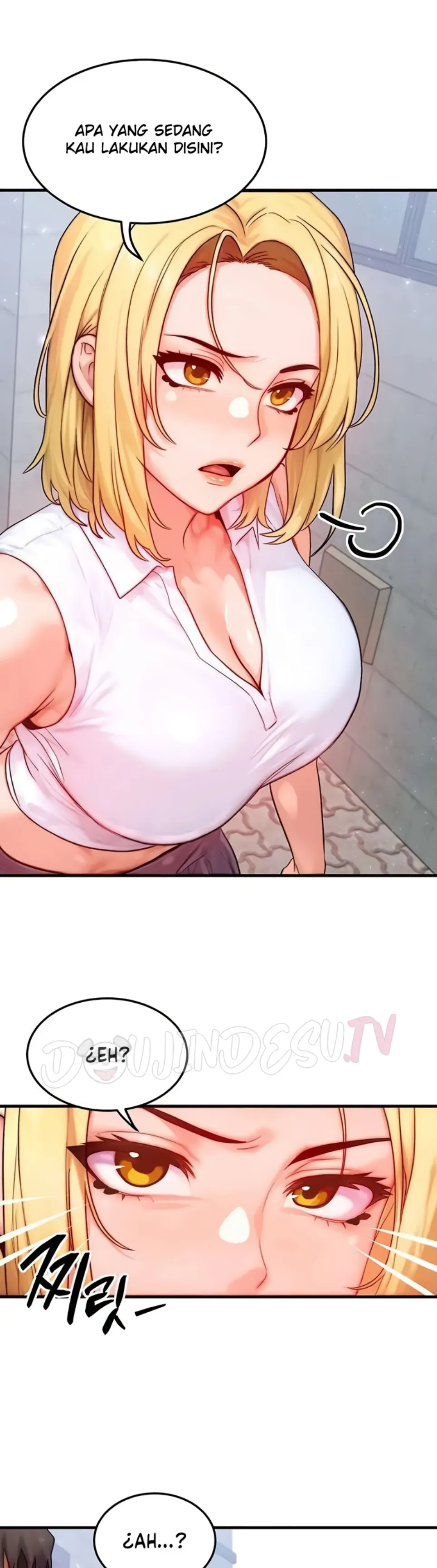 My Body Got Switched - Chapter 20 41