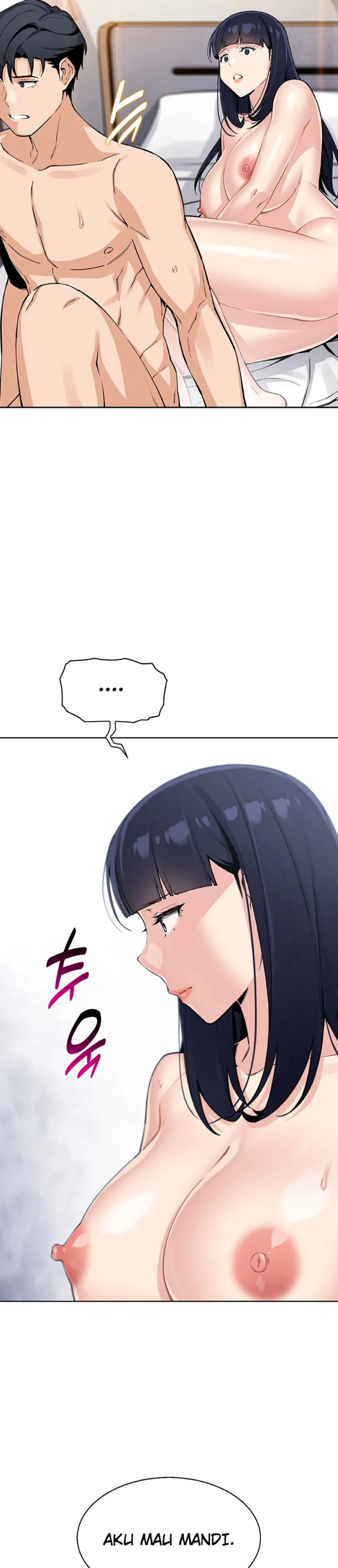 My Daughter - Chapter 19 23 My Daughter - Chapter 19 23