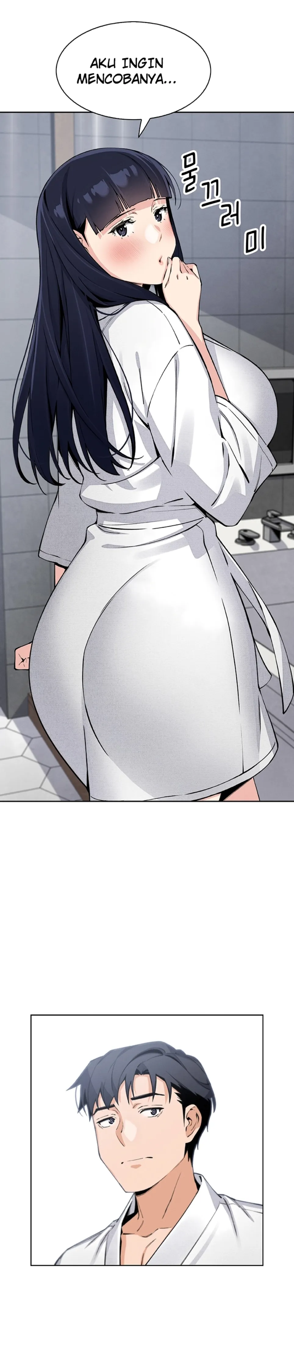 My Daughter - Chapter 19 27 My Daughter - Chapter 19 27