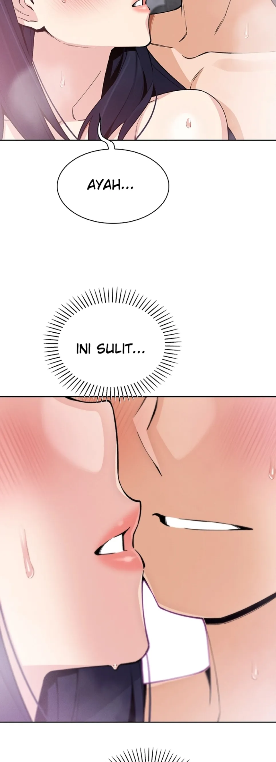 My Daughter - Chapter 19 34 My Daughter - Chapter 19 34