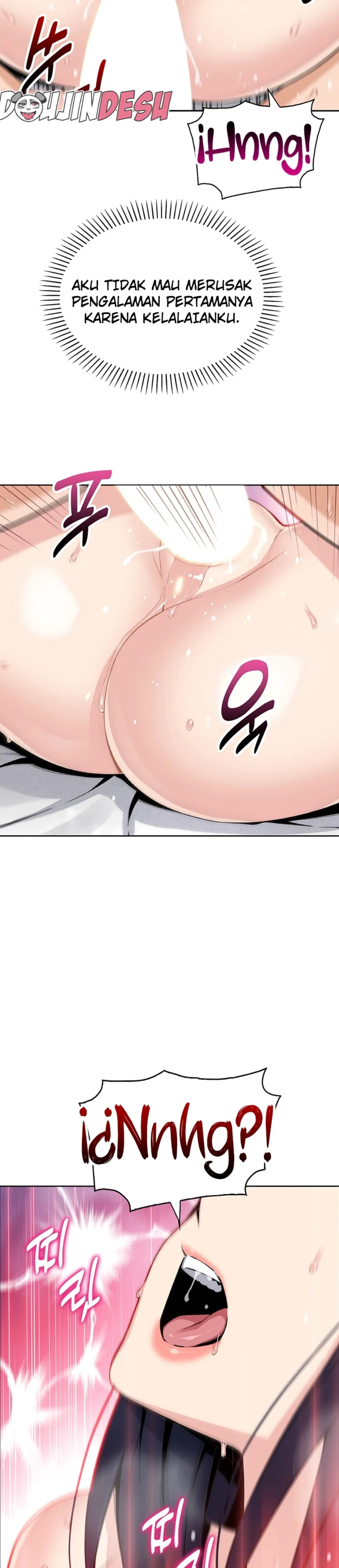 My Daughter - Chapter 19 18 My Daughter - Chapter 19 18