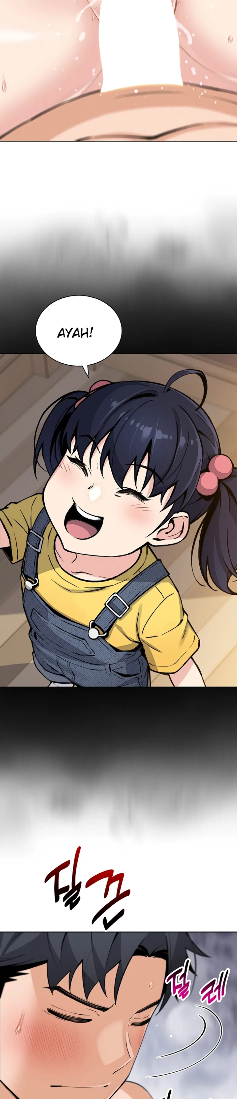 My Daughter - Chapter 19 13 My Daughter - Chapter 19 13