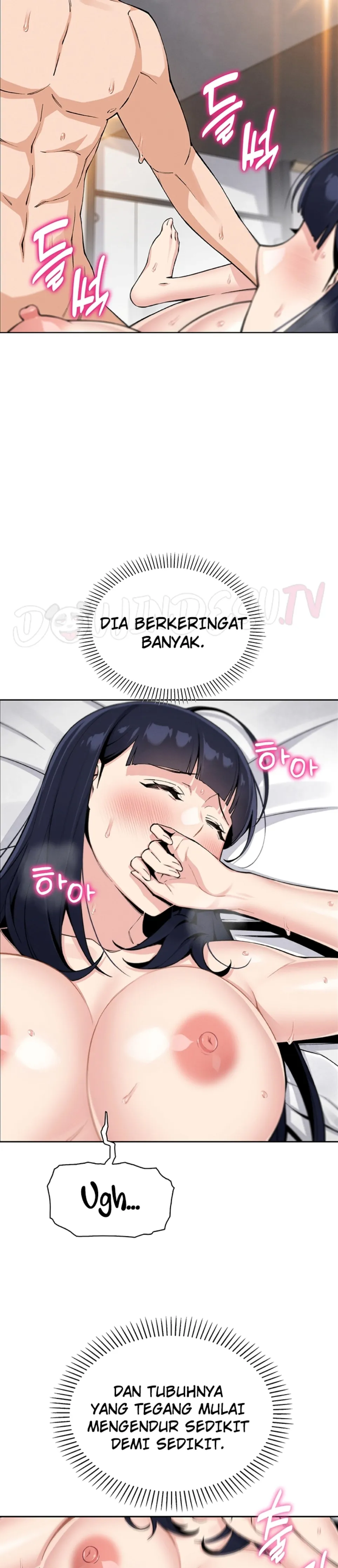 My Daughter - Chapter 19 10 My Daughter - Chapter 19 10