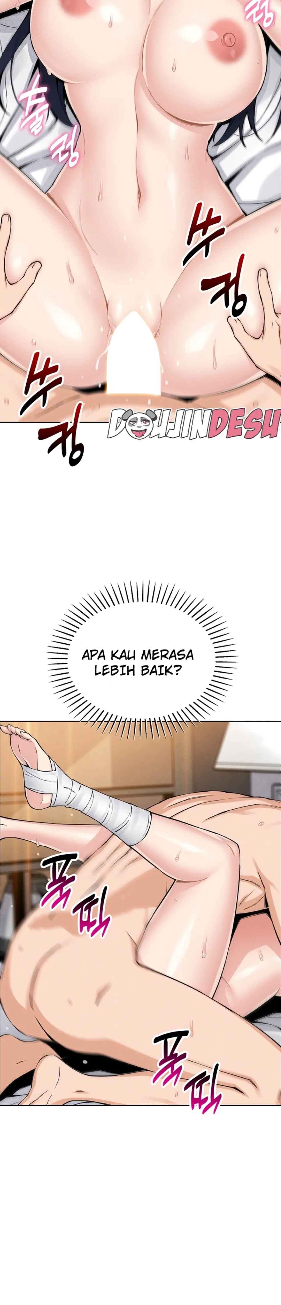 My Daughter - Chapter 19 11 My Daughter - Chapter 19 11