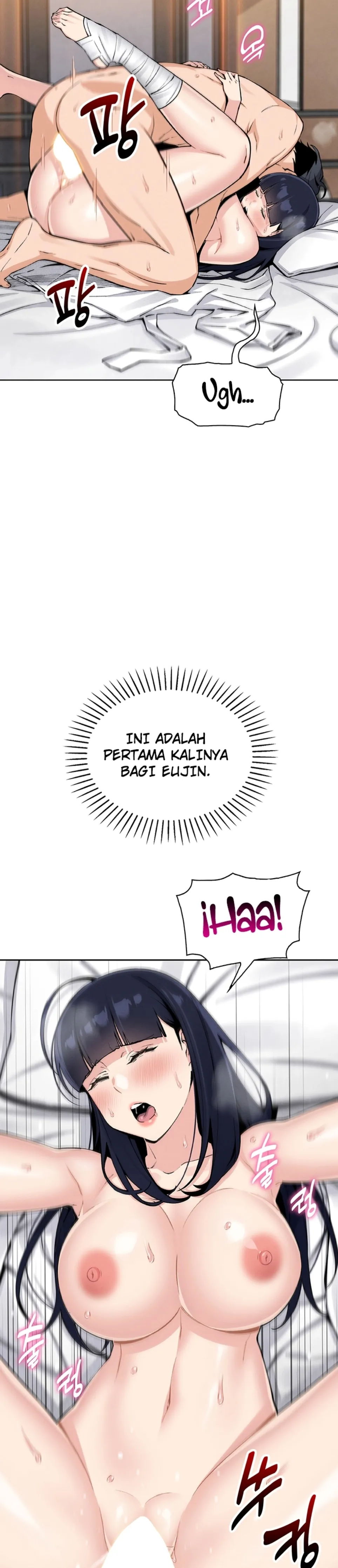 My Daughter - Chapter 19 17 My Daughter - Chapter 19 17