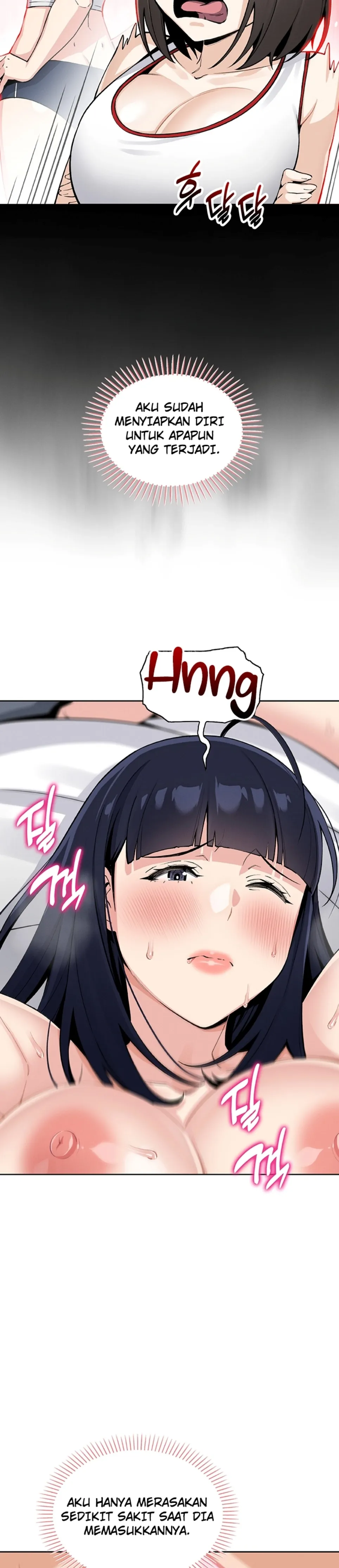 My Daughter - Chapter 19 6 My Daughter - Chapter 19 6