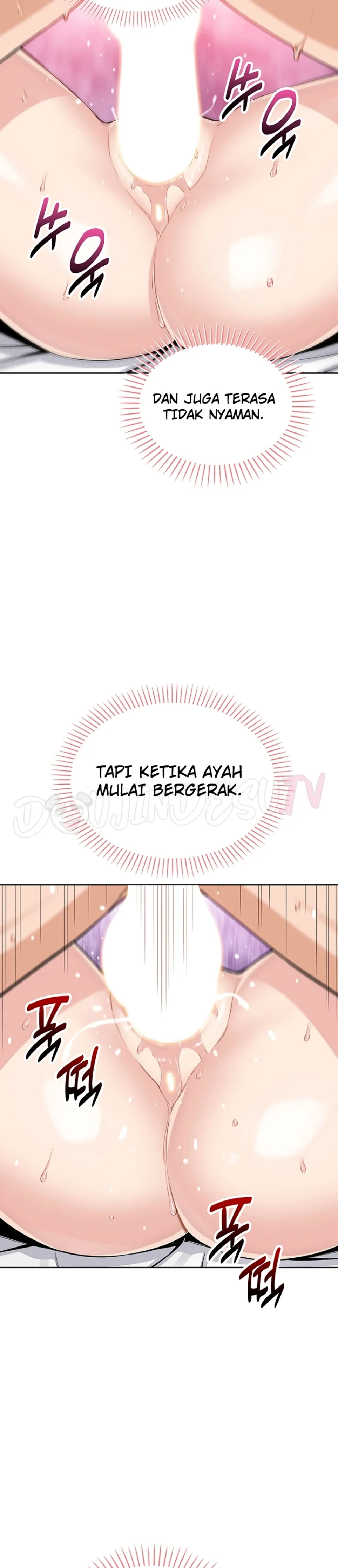 My Daughter - Chapter 19 7 My Daughter - Chapter 19 7