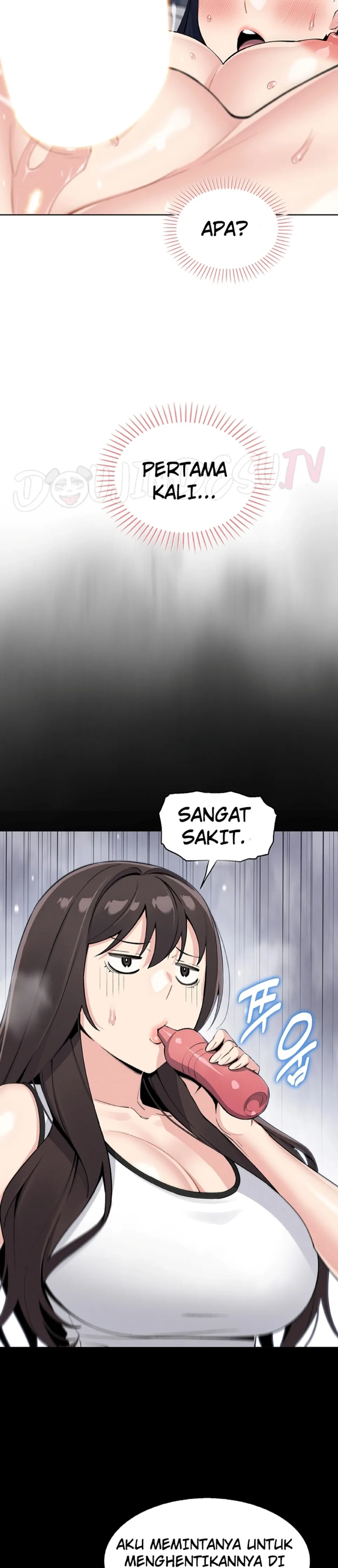 My Daughter - Chapter 19 4 My Daughter - Chapter 19 4