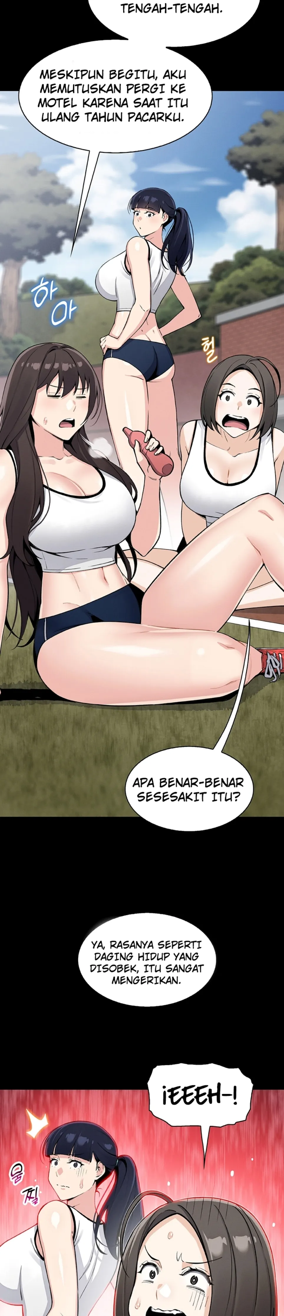 My Daughter - Chapter 19 5 My Daughter - Chapter 19 5