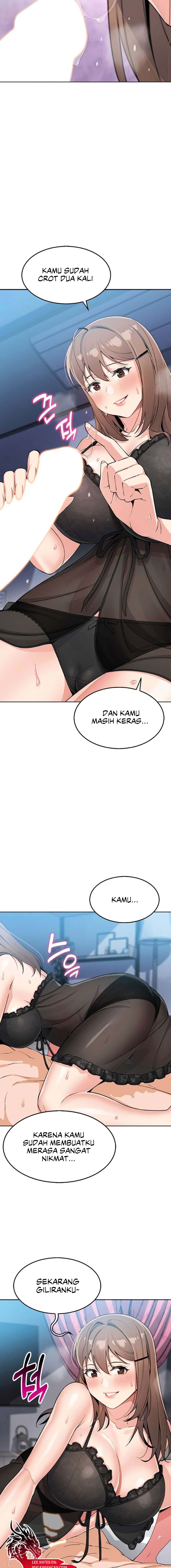My Daughter - Chapter 11 19
