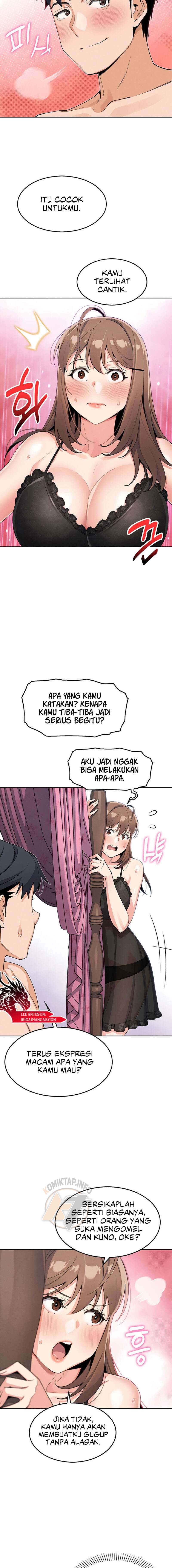 My Daughter - Chapter 11 16