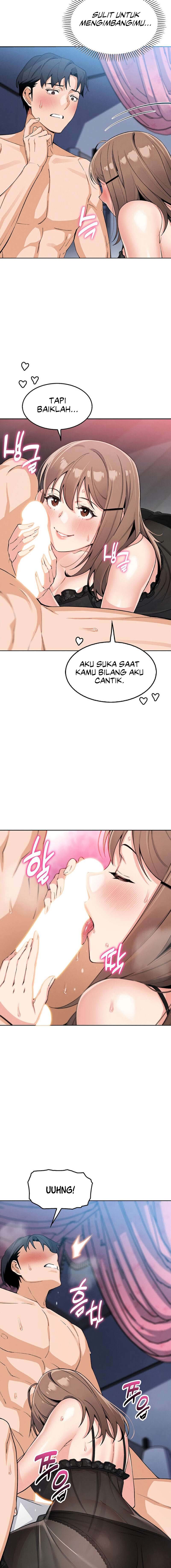 My Daughter - Chapter 11 17