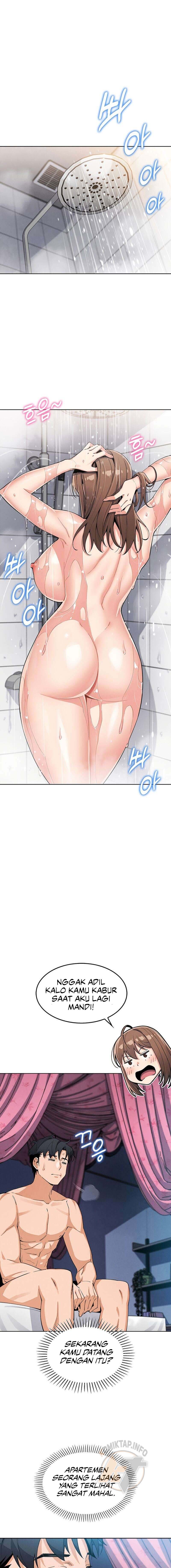 My Daughter - Chapter 11 14