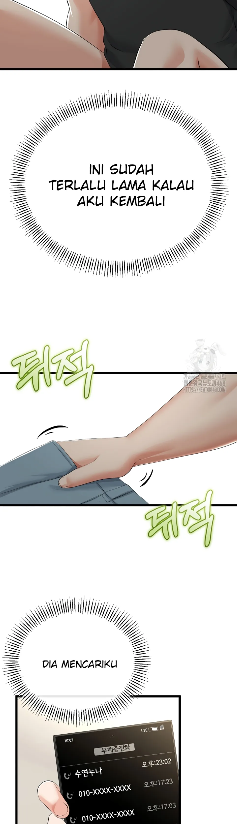 My Stepmom Has Returned - Chapter 38 36 My Stepmom Has Returned - Chapter 38 36