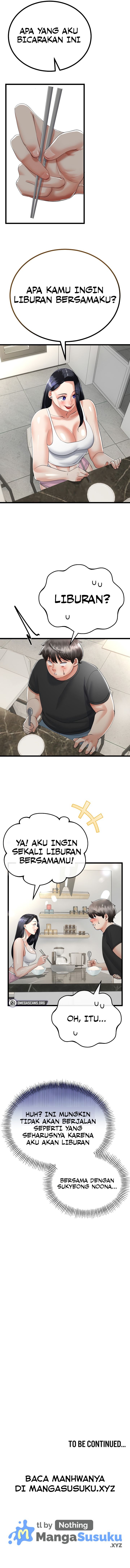 My Stepmom Has Returned - Chapter 40 9 My Stepmom Has Returned - Chapter 40 9