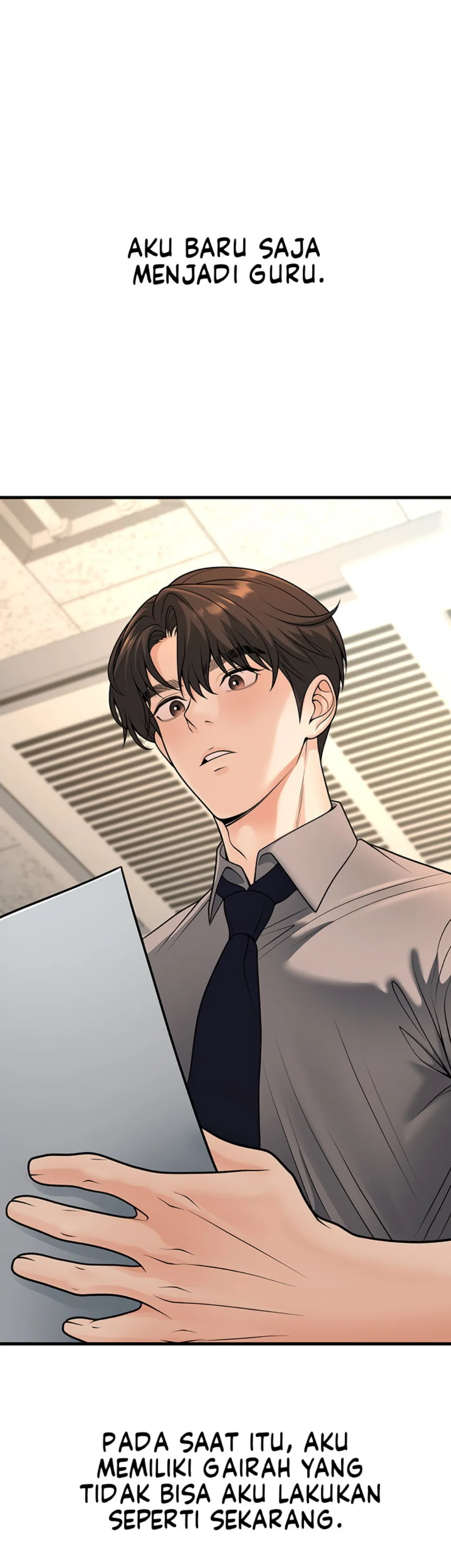 My Students Who Became Parents - Chapter 31 9