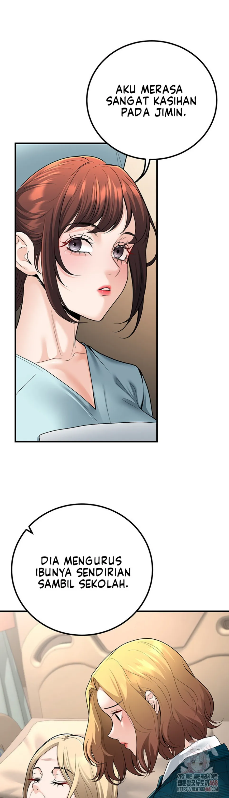 My Students Who Became Parents - Chapter 31 29