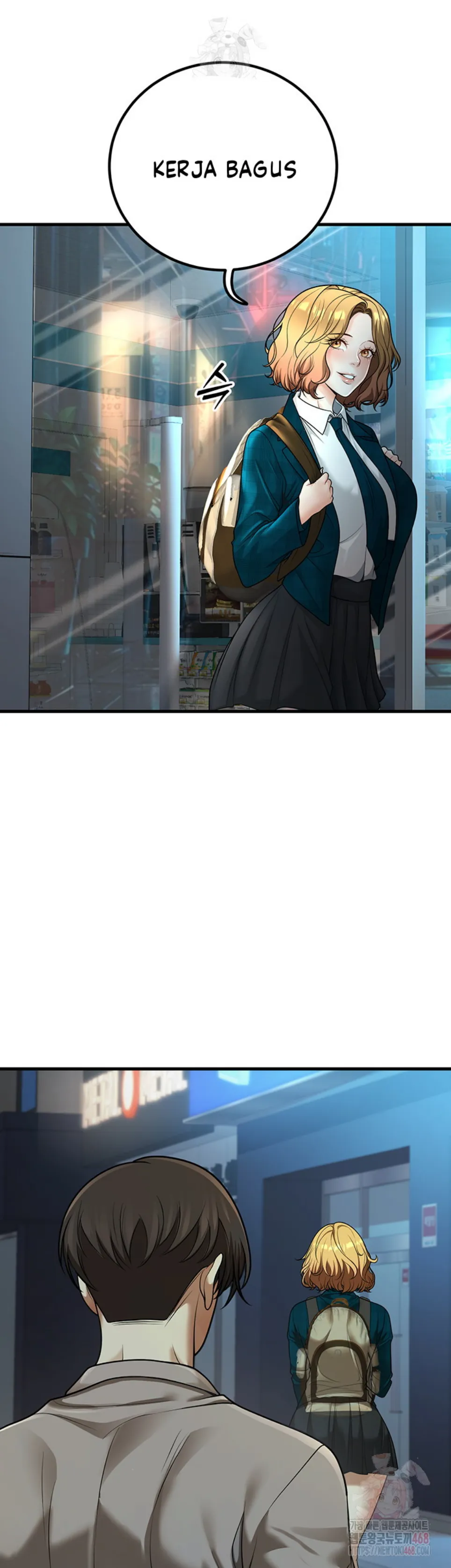 My Students Who Became Parents - Chapter 31 20