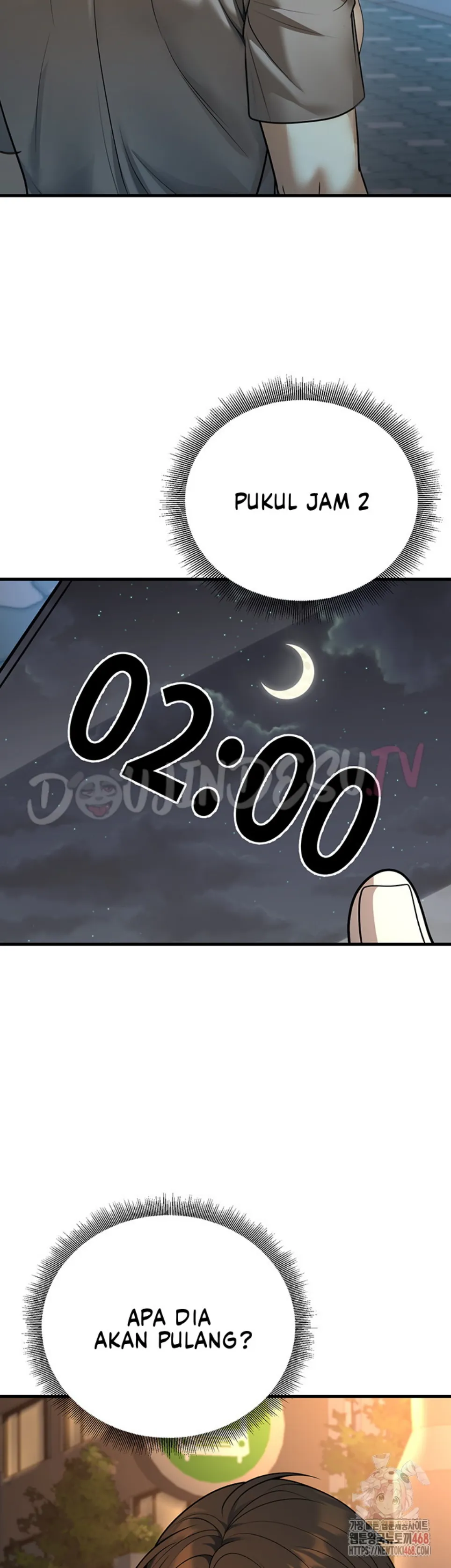 My Students Who Became Parents - Chapter 31 21