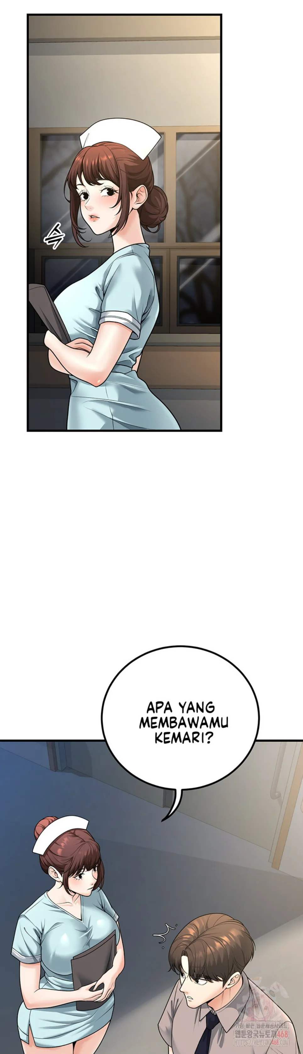 My Students Who Became Parents - Chapter 31 26