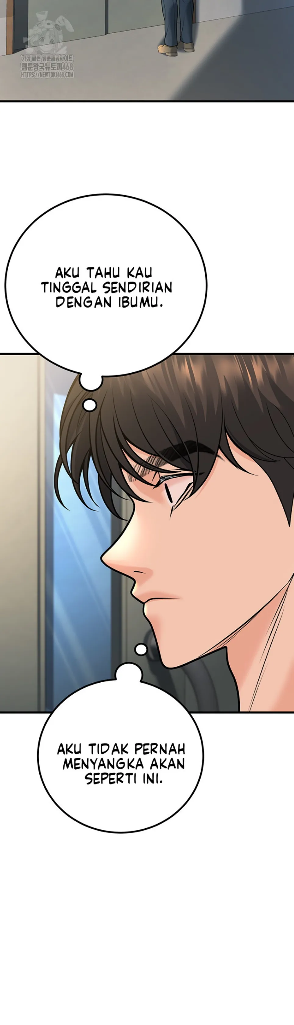 My Students Who Became Parents - Chapter 31 25