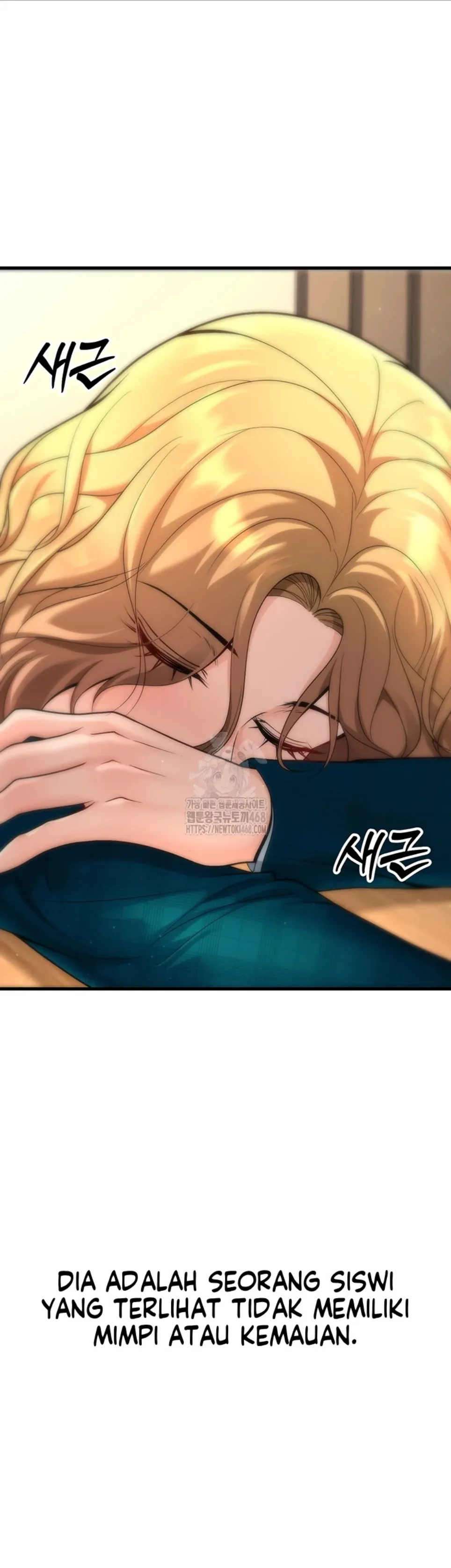 My Students Who Became Parents - Chapter 31 3