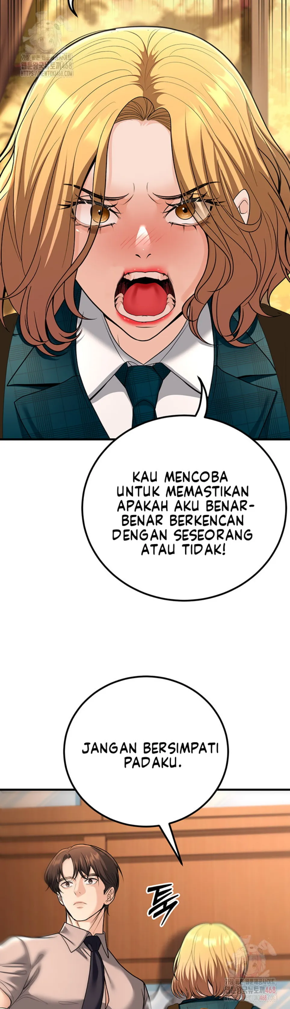 My Students Who Became Parents - Chapter 31 38