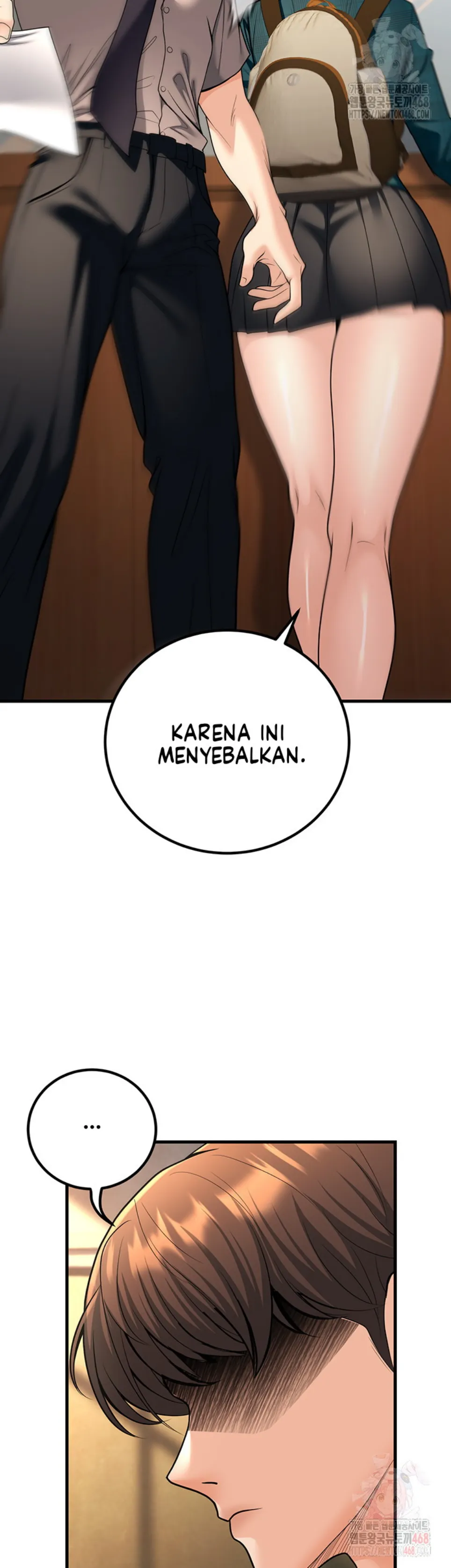 My Students Who Became Parents - Chapter 31 39