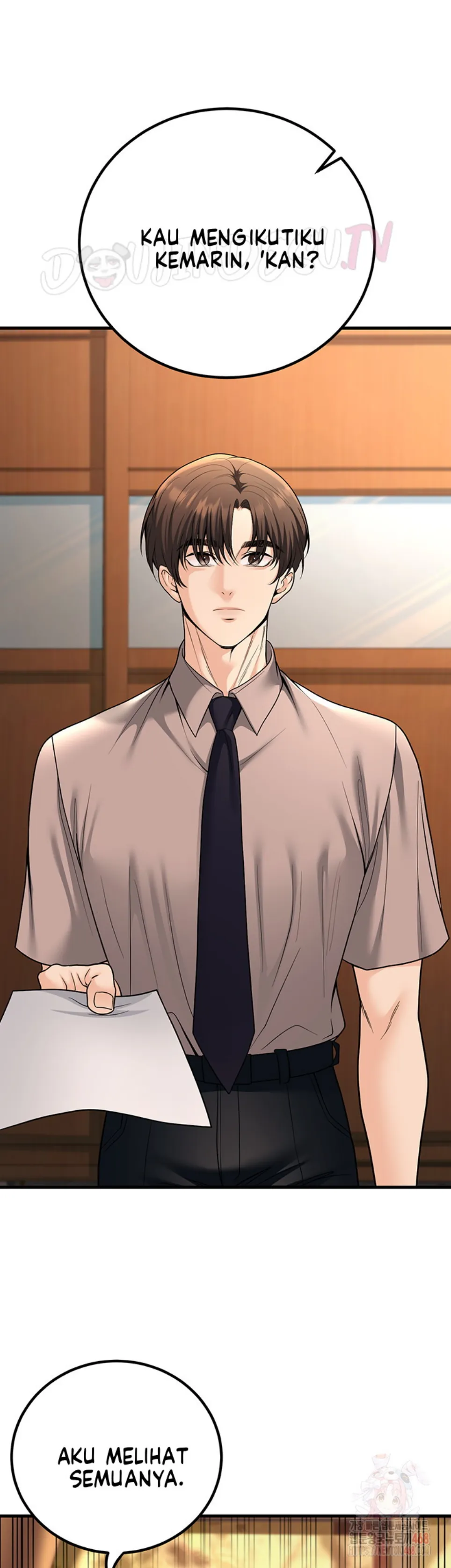 My Students Who Became Parents - Chapter 31 37