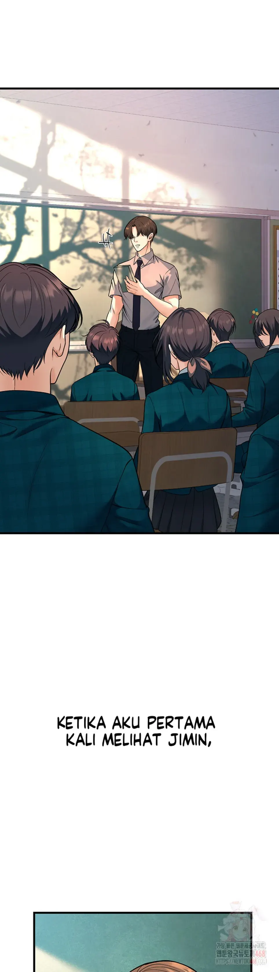 My Students Who Became Parents - Chapter 31 1