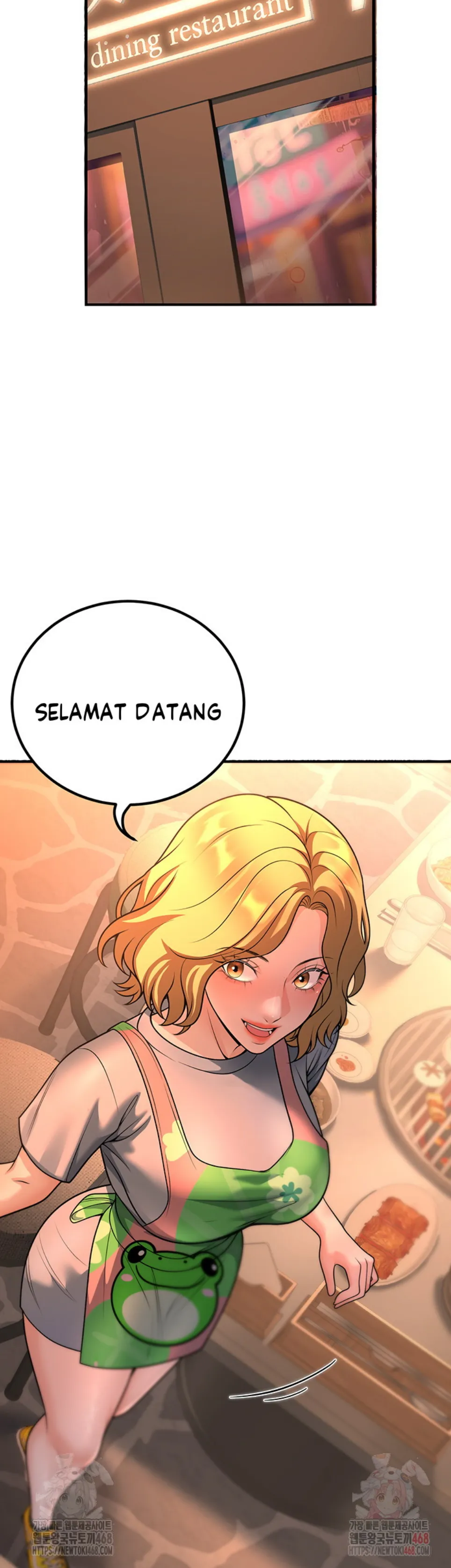 My Students Who Became Parents - Chapter 31 13