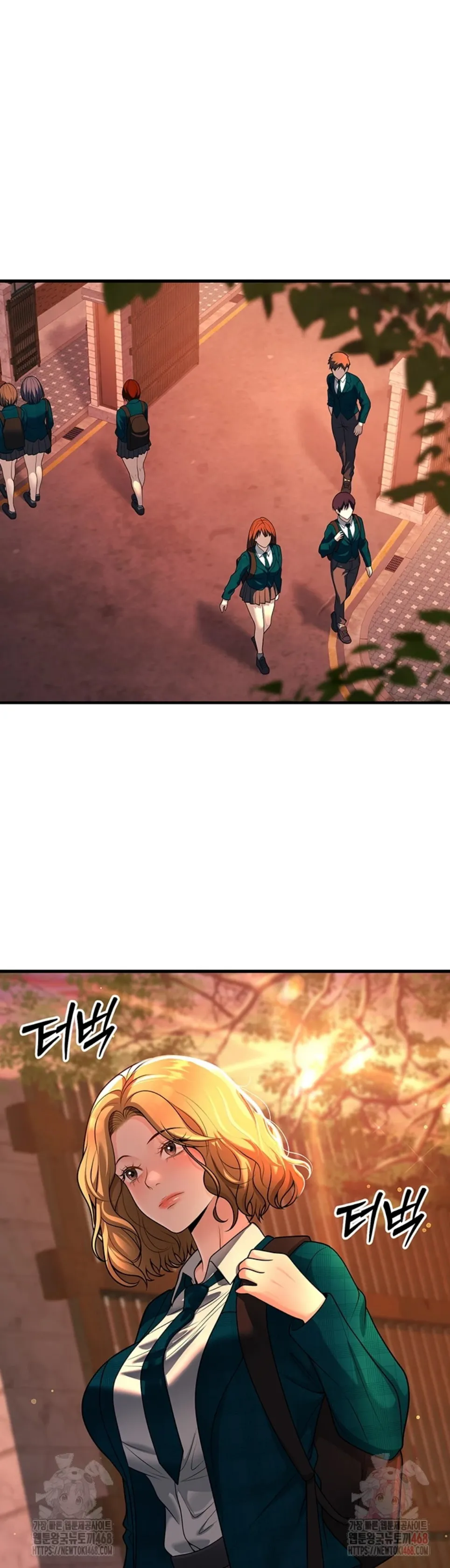 My Students Who Became Parents - Chapter 31 10