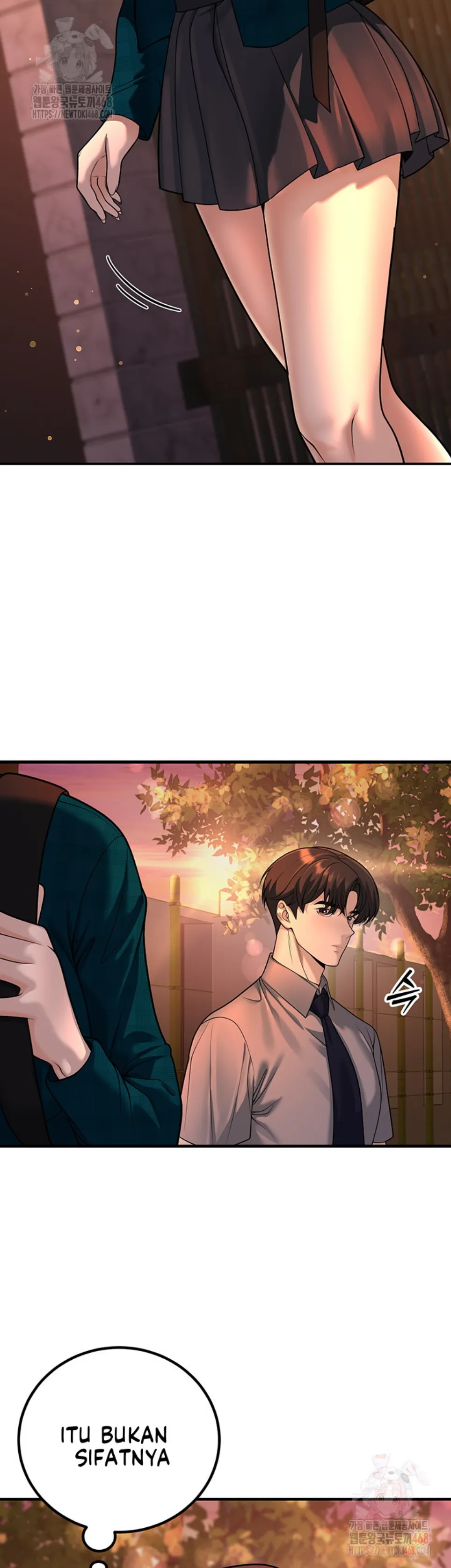 My Students Who Became Parents - Chapter 31 11