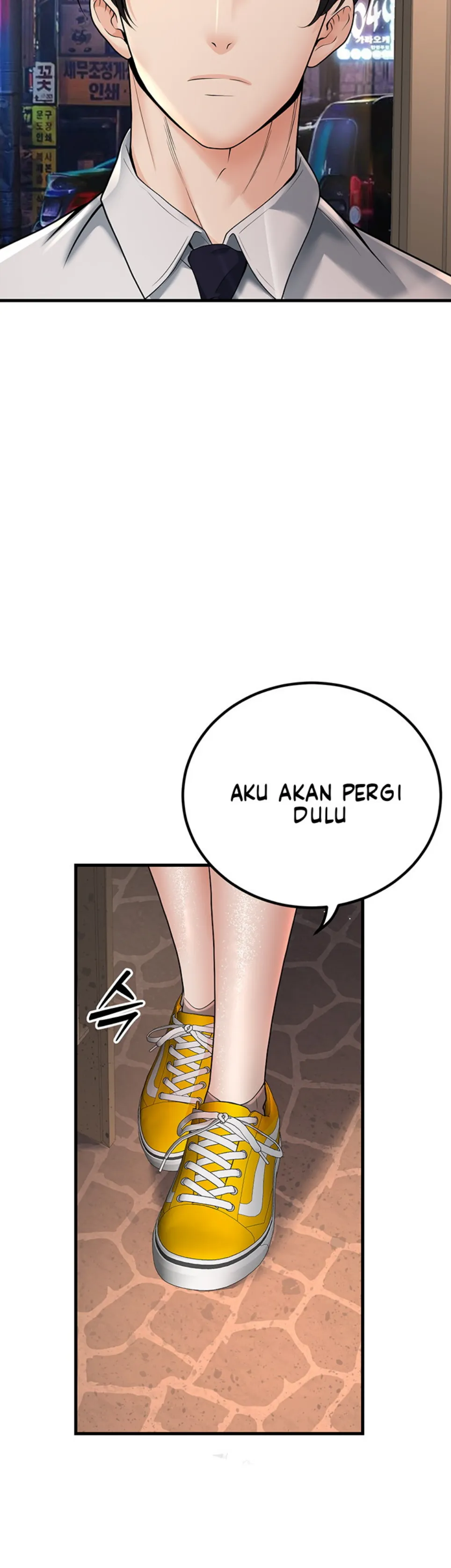 My Students Who Became Parents - Chapter 31 16