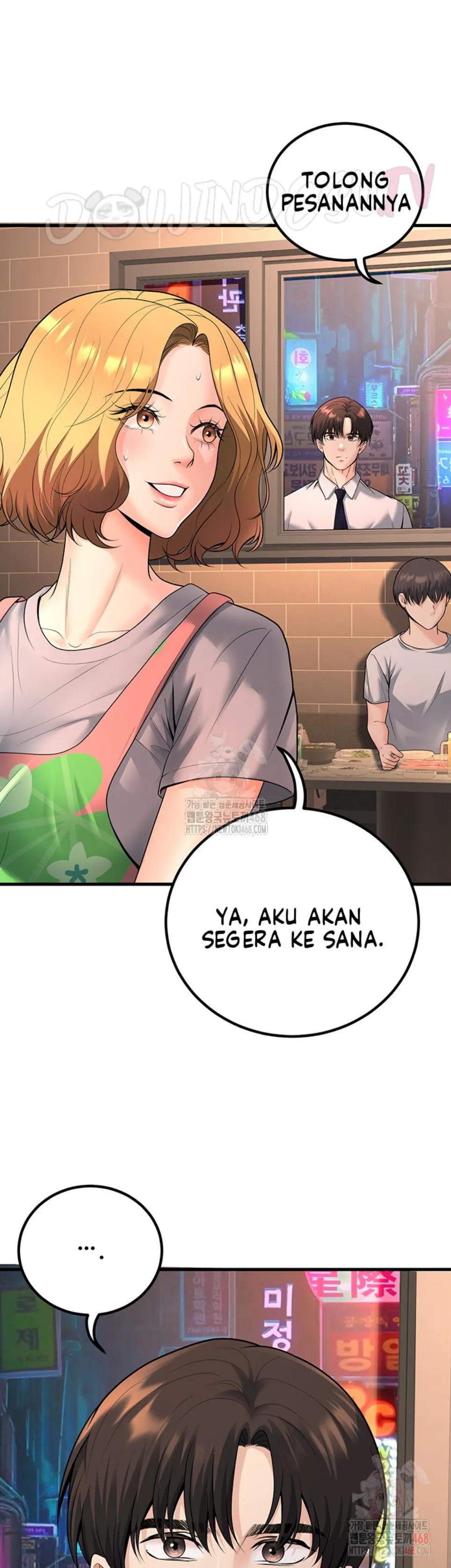 My Students Who Became Parents - Chapter 31 15