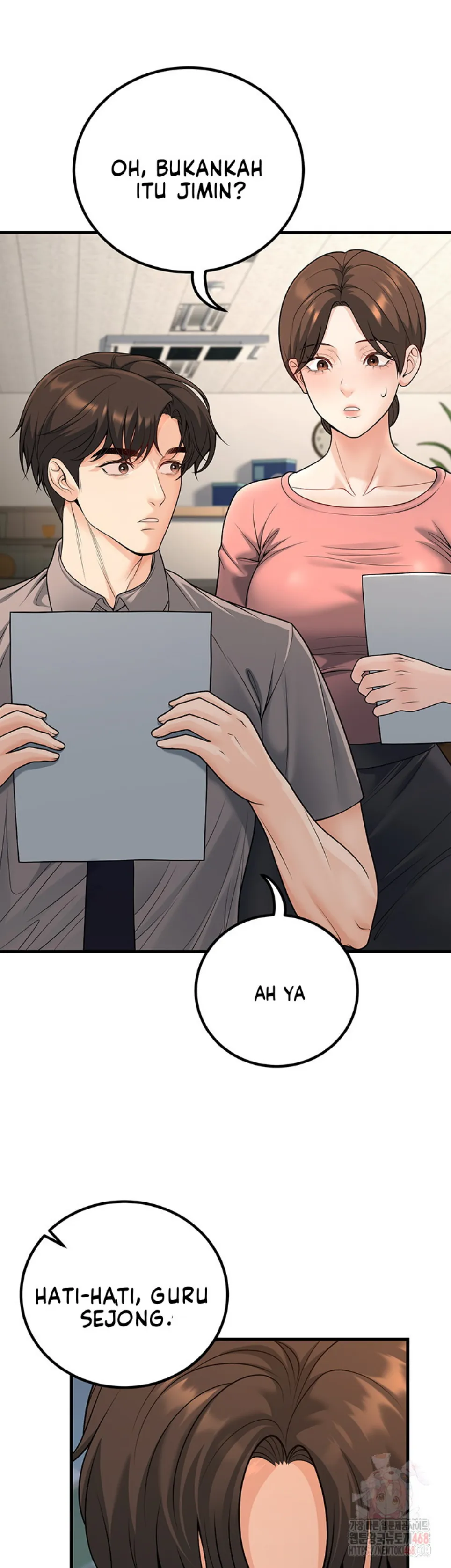 My Students Who Became Parents - Chapter 31 6