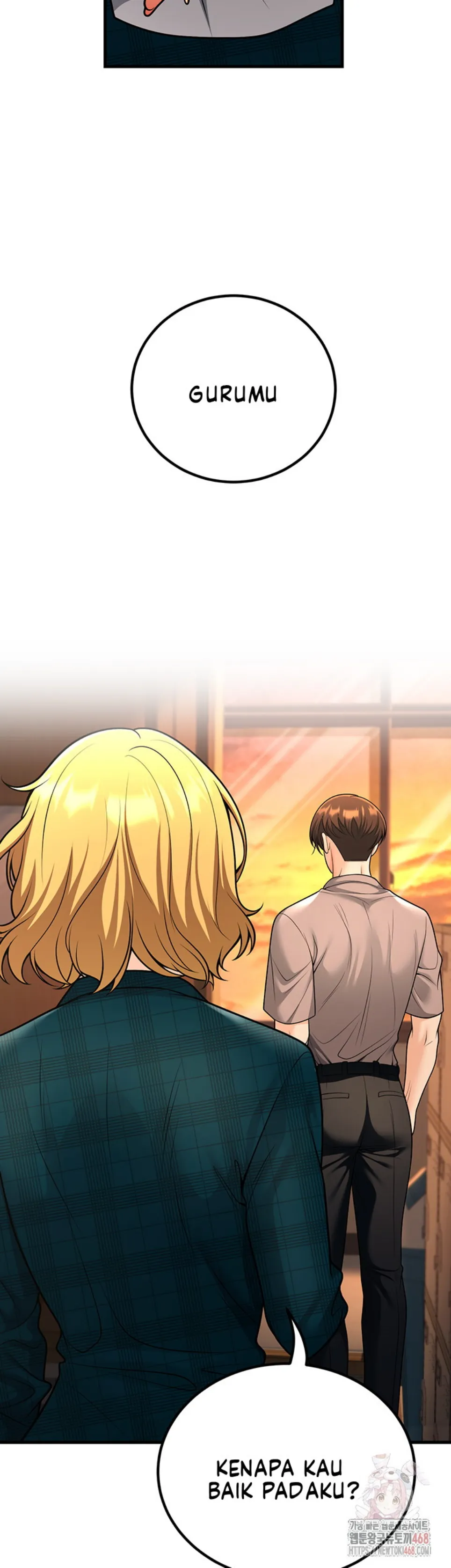 My Students Who Became Parents - Chapter 31 48