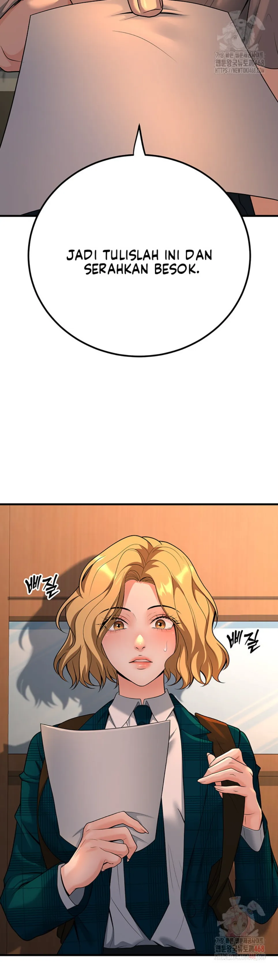 My Students Who Became Parents - Chapter 31 43