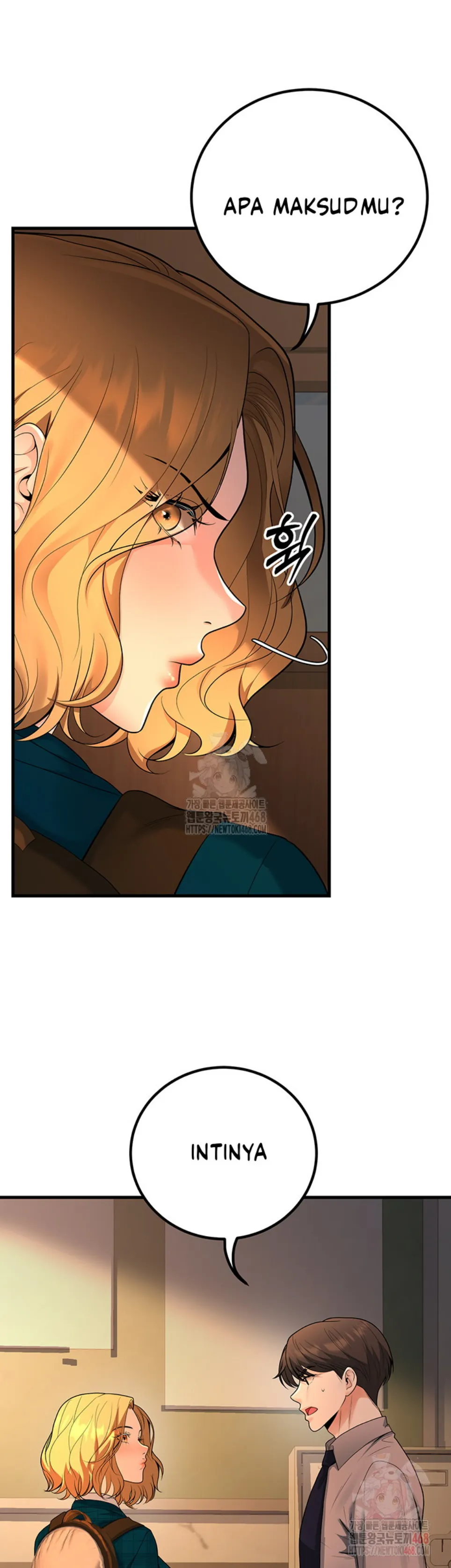 My Students Who Became Parents - Chapter 31 41